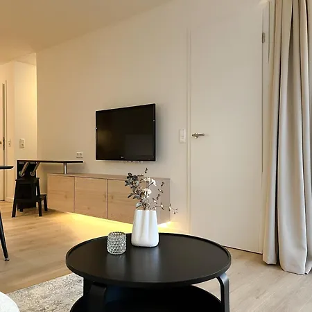 Apartament Frische Brise 0509