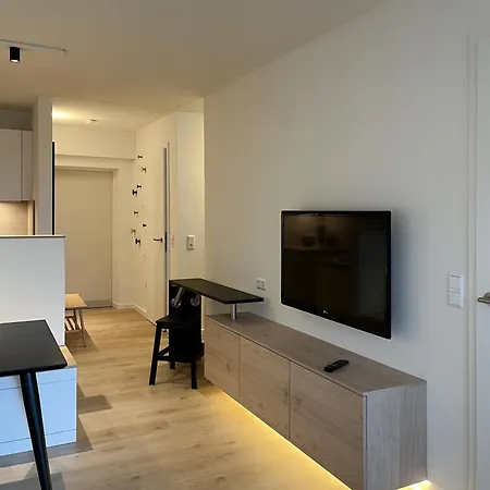 Apartment Frische Brise 0509 Cuxhaven