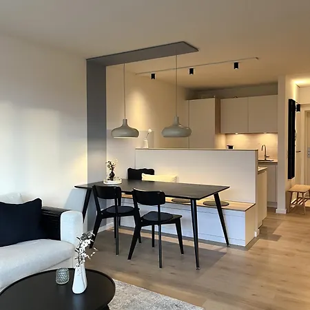 Apartament Frische Brise 0509 Cuxhaven