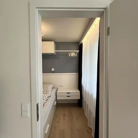 Frische Brise 0509 Appartement